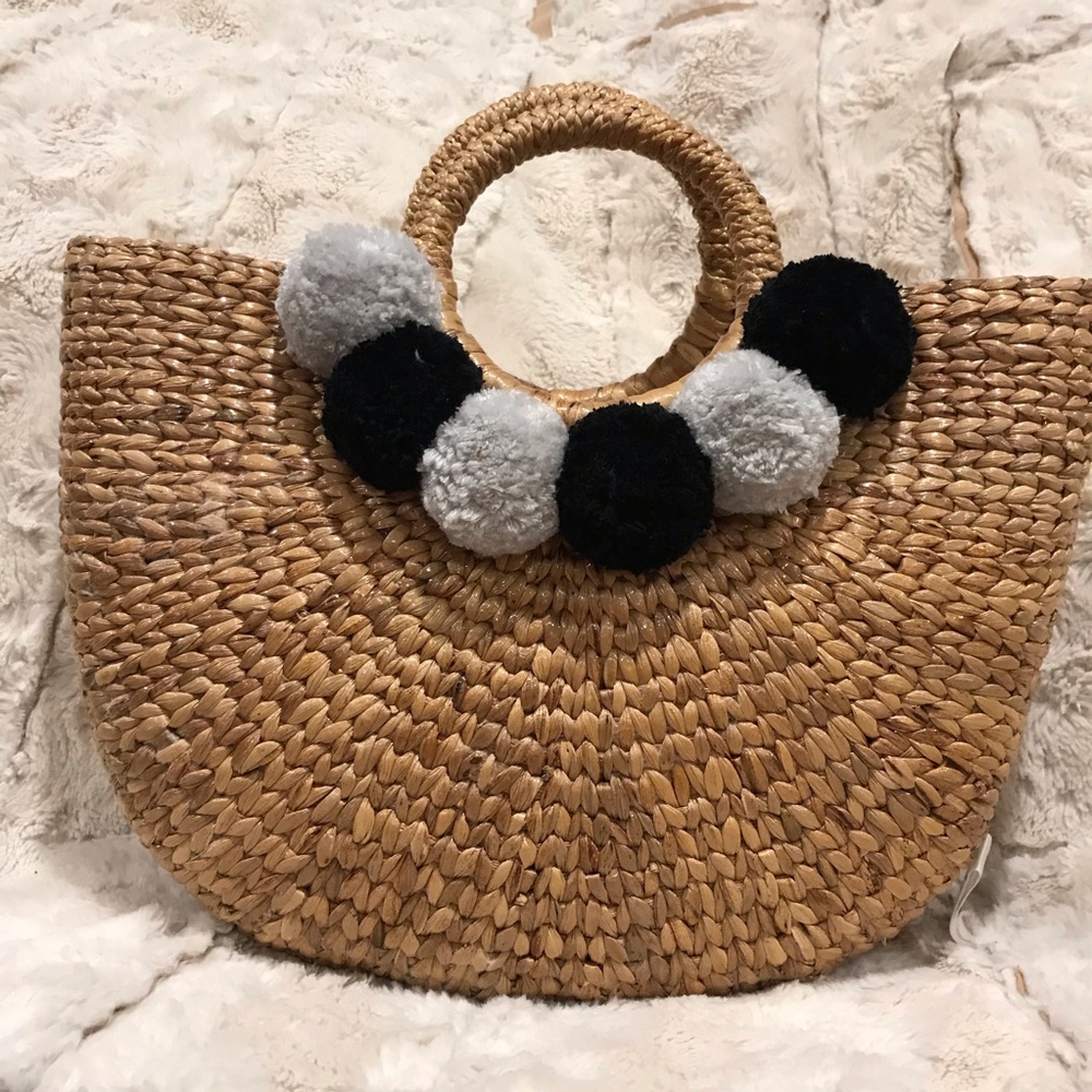Cambodia handmade bag